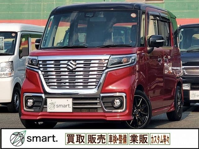 SUZUKI