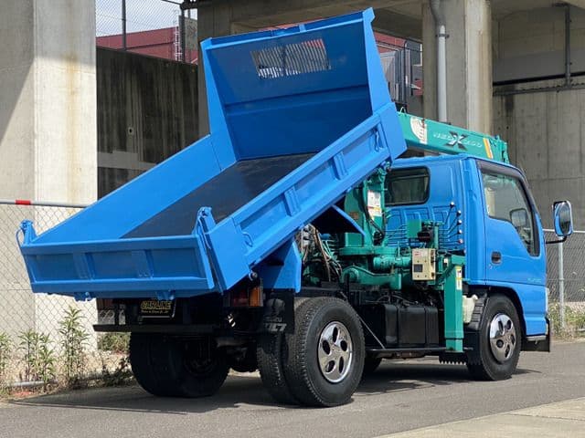 ISUZU