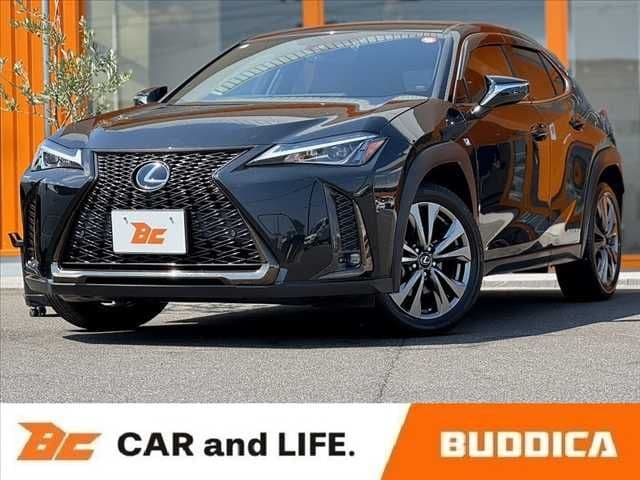 TOYOTA LEXUS UX250h