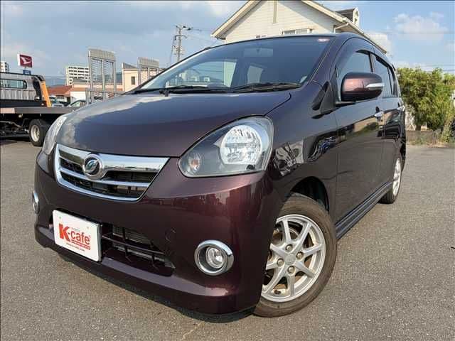 DAIHATSU