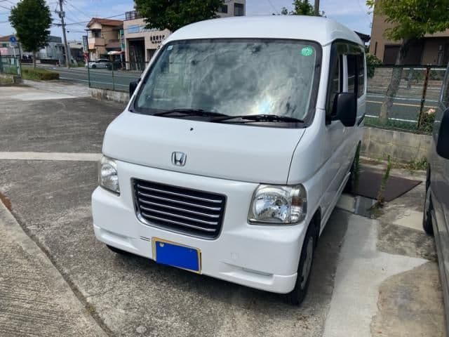 HONDA
