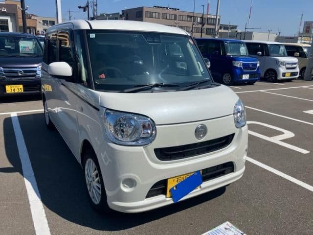DAIHATSU