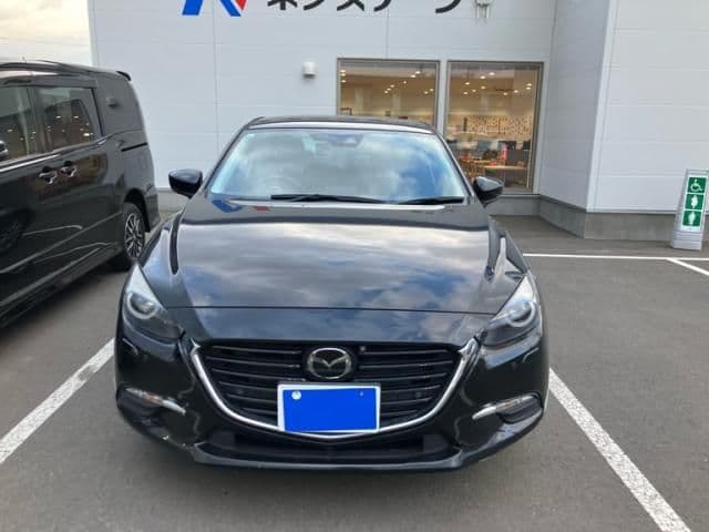 MAZDA