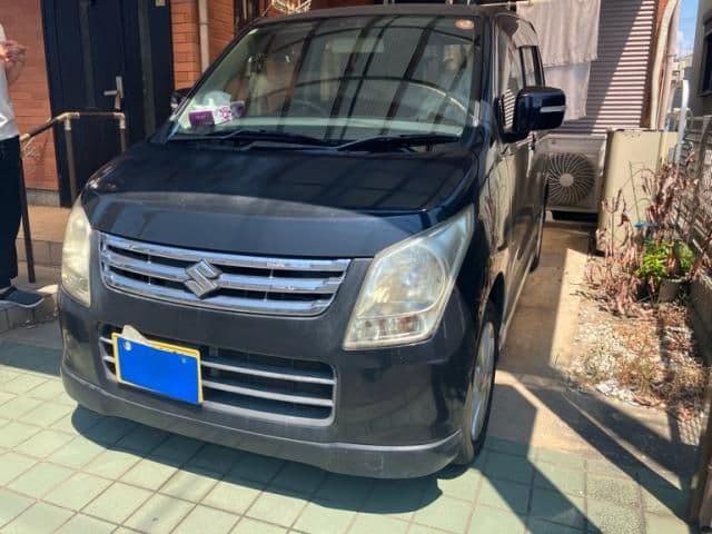 SUZUKI