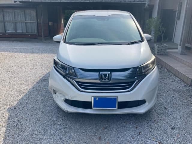 HONDA