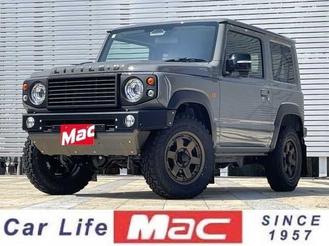 SUZUKI