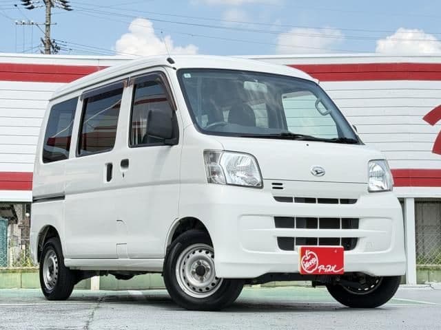DAIHATSU