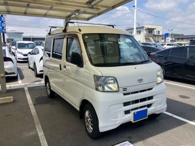 DAIHATSU