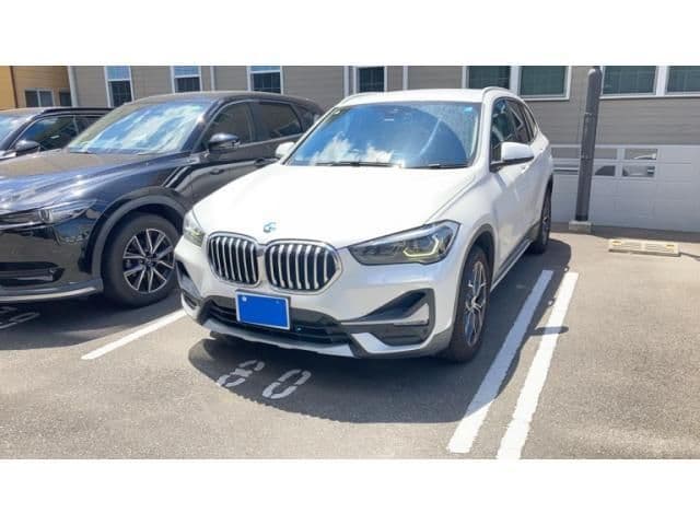 BMW BMW X1