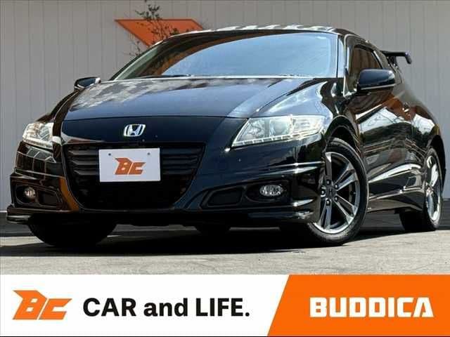 HONDA CR-Z