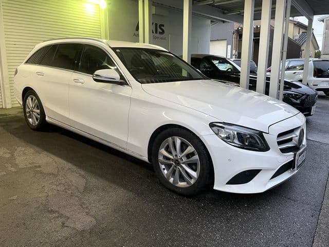 MERCEDES BENZ