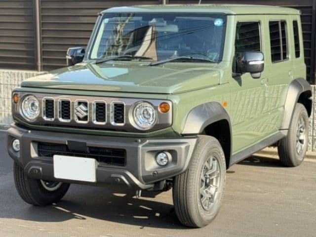 SUZUKI