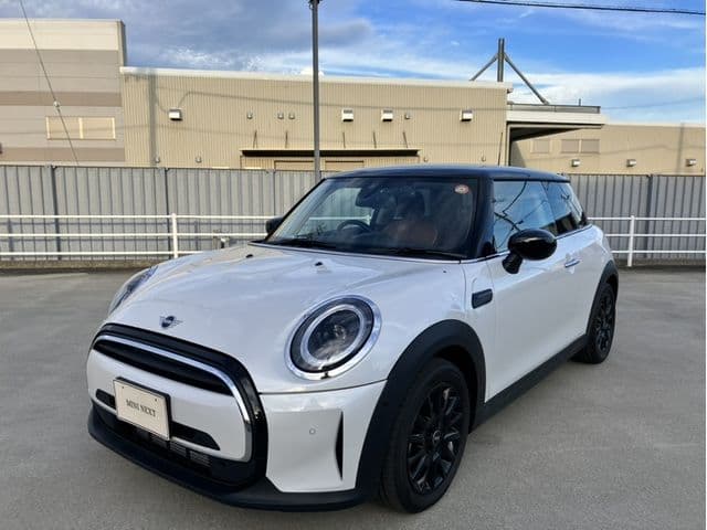 BMW MINI COOPER