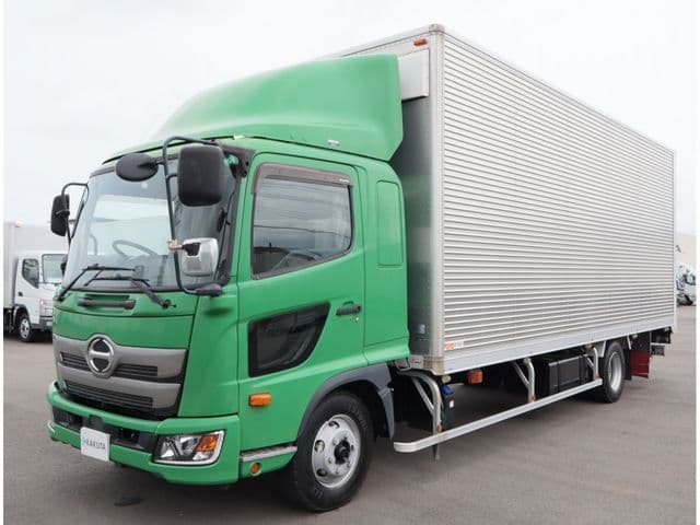 HINO