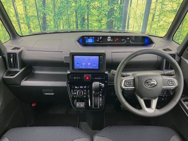 DAIHATSU