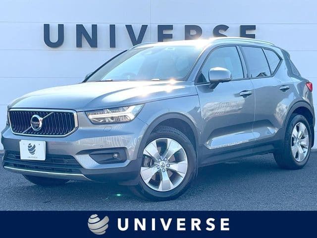VOLVO VOLVO XC40