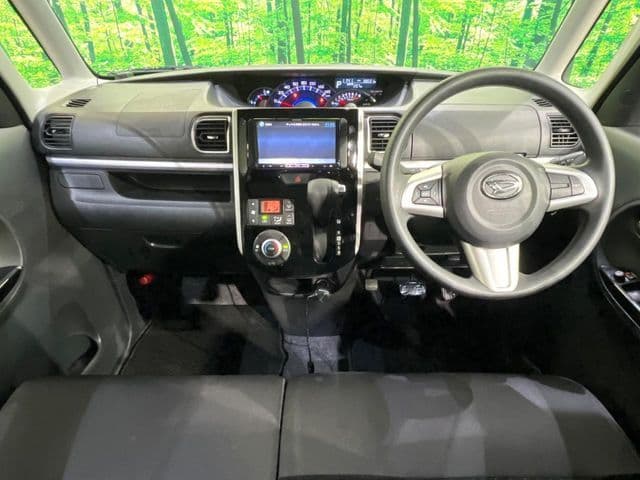 DAIHATSU