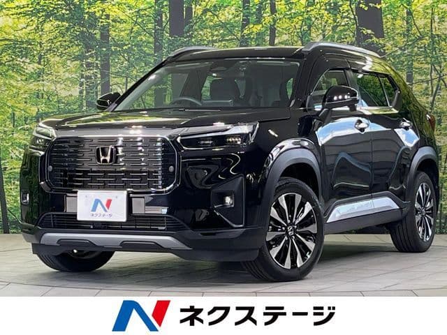 HONDA null