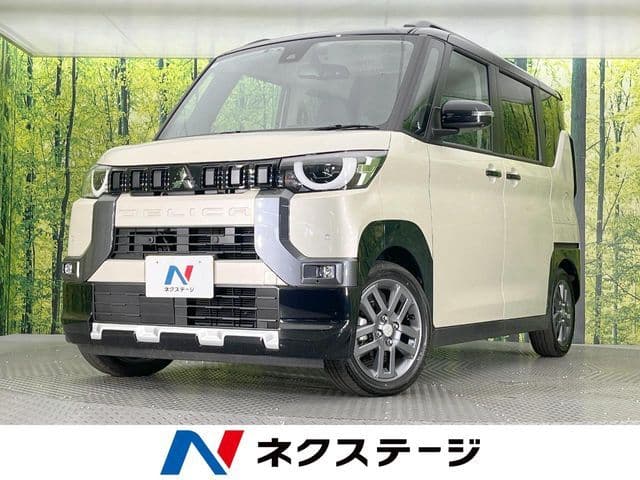 MITSUBISHI null