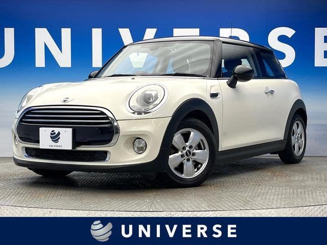 BMW BMW MINI COOPER