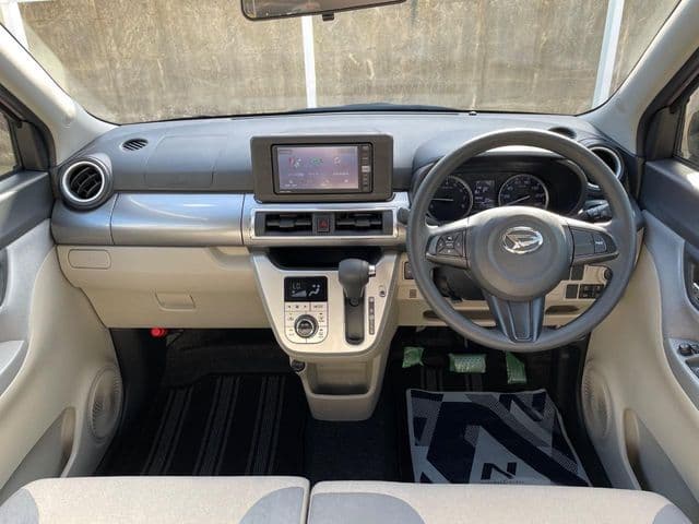 DAIHATSU