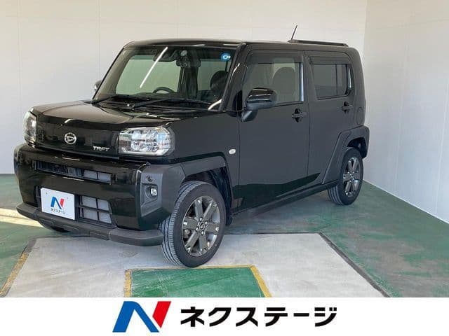 DAIHATSU