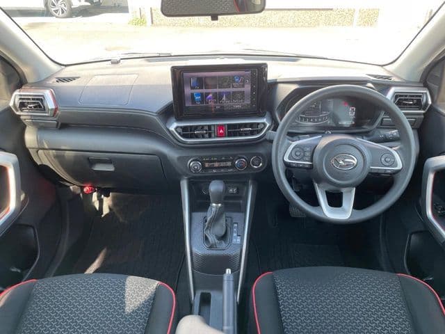 DAIHATSU