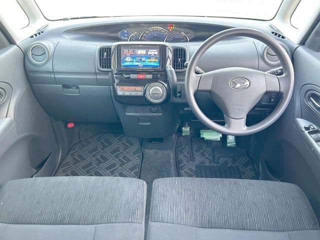 DAIHATSU