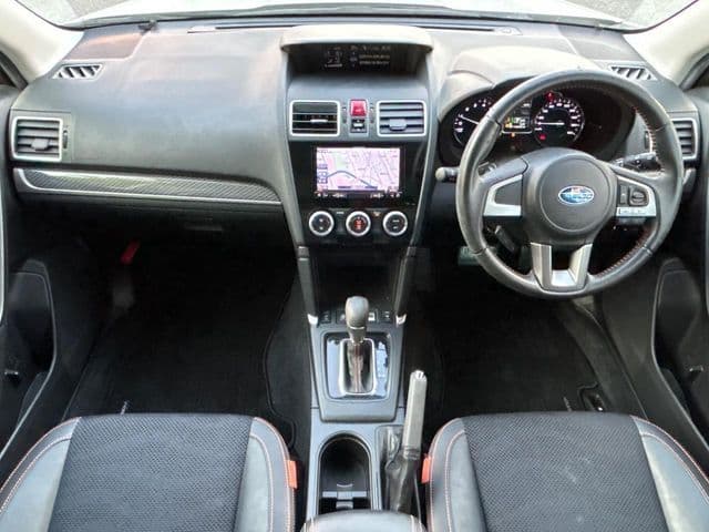 SUBARU