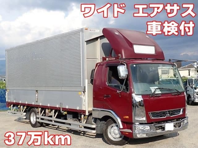 MITSUBISHI FUSOU