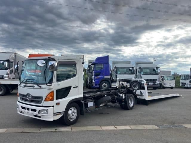 HINO RANGER