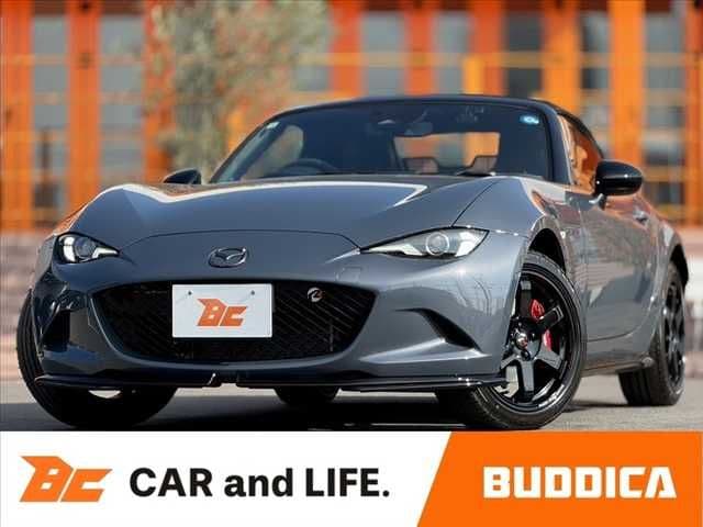 MAZDA ROADSTER
