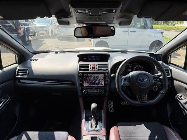 SUBARU