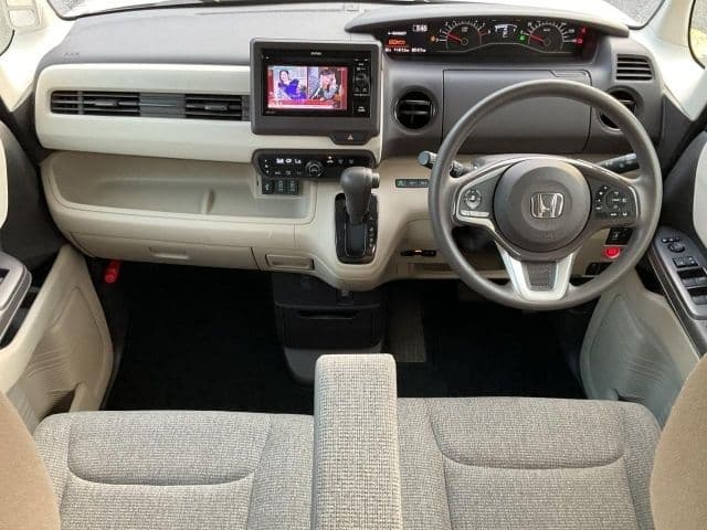 HONDA