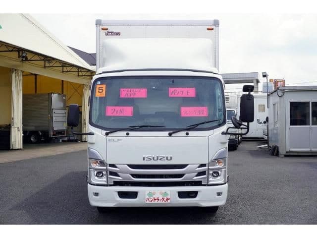 ISUZU