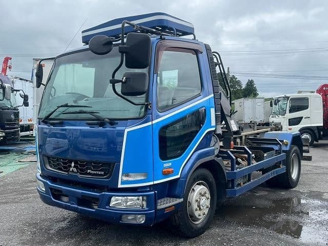 MITSUBISHI FUSOU