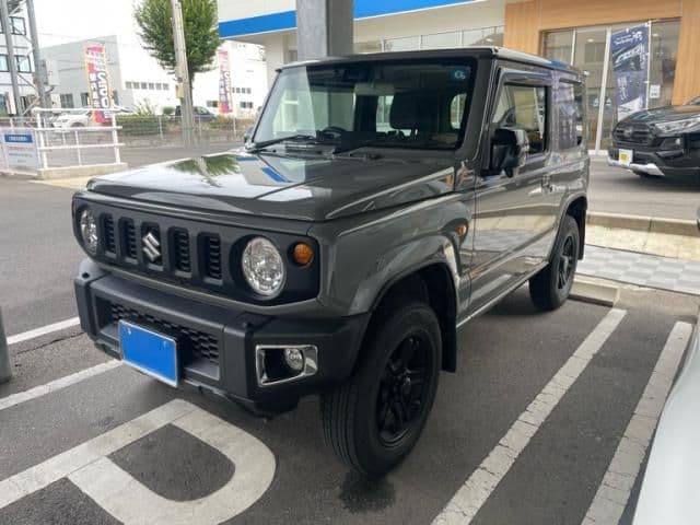 SUZUKI