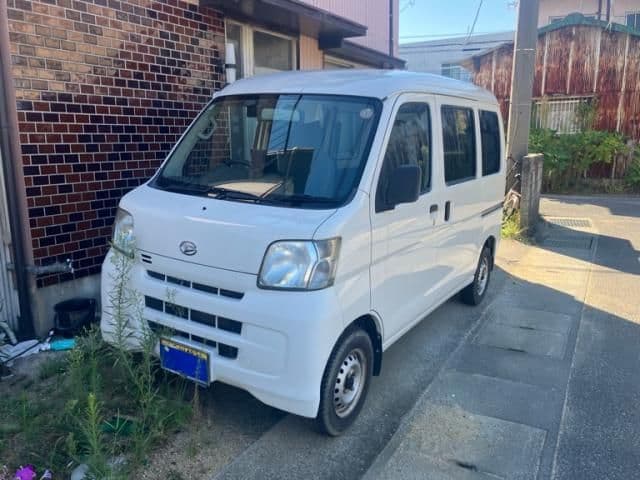 DAIHATSU