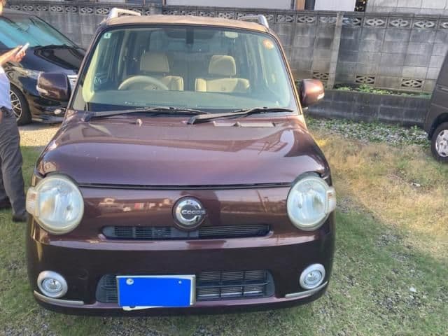 DAIHATSU