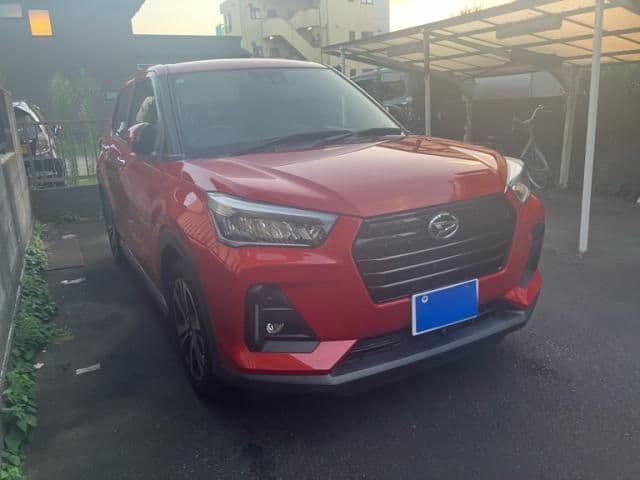 DAIHATSU