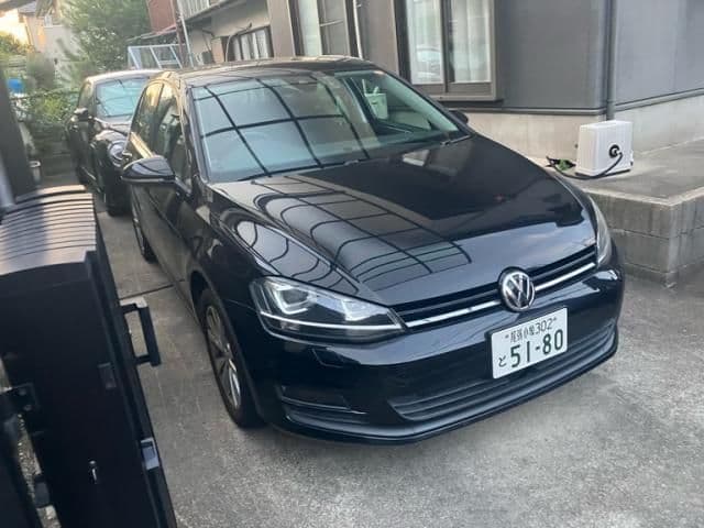 VOLKSWAGEN