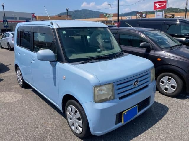 DAIHATSU