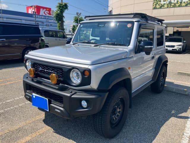 SUZUKI