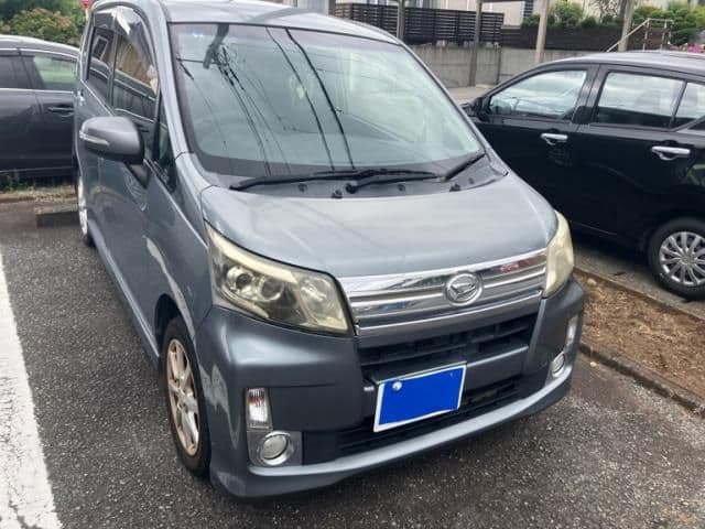 DAIHATSU