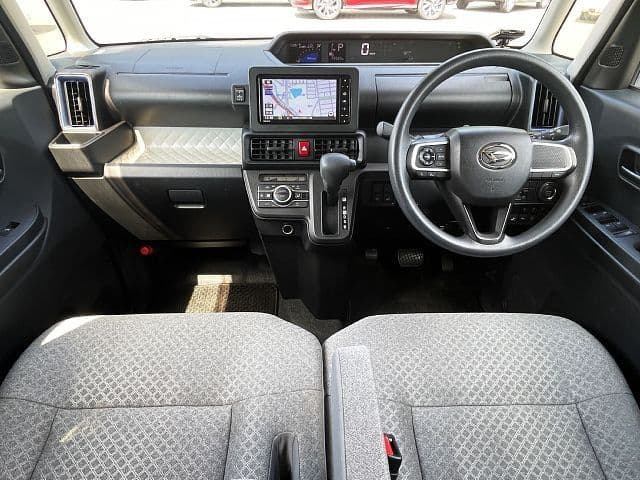 DAIHATSU