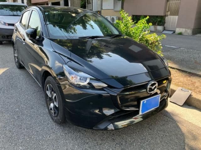 MAZDA