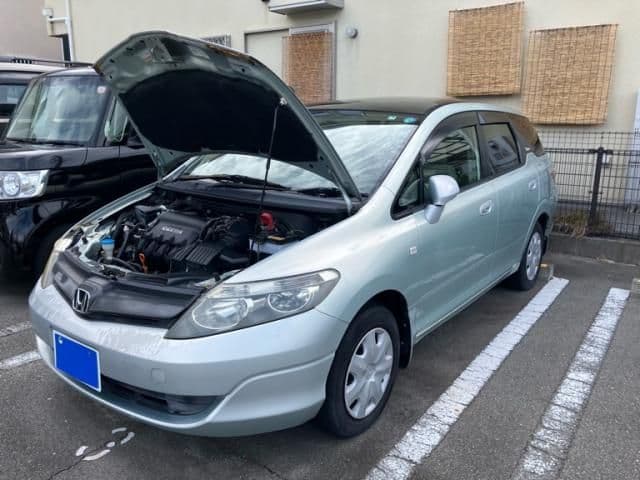 HONDA