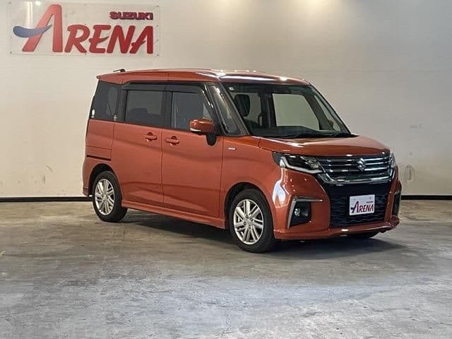 SUZUKI