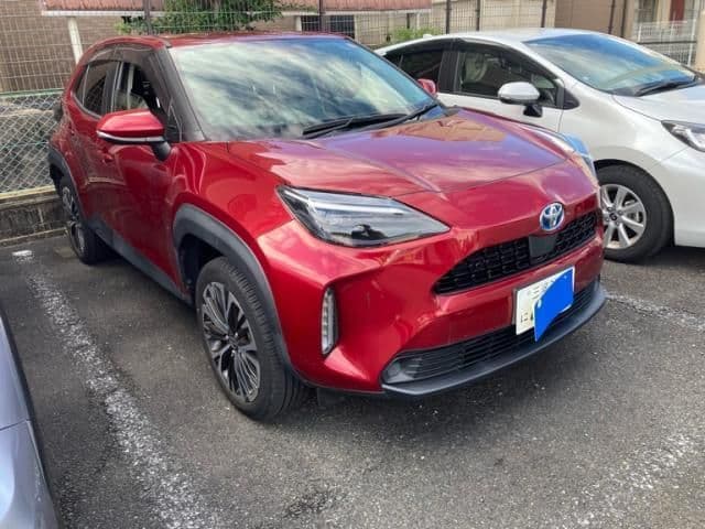 TOYOTA