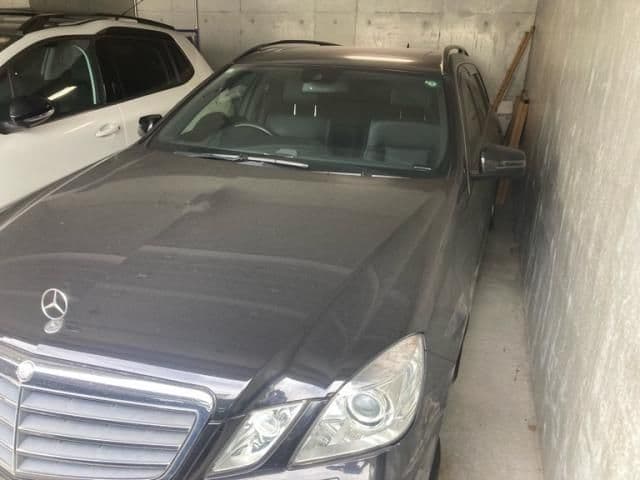 MERCEDES BENZ